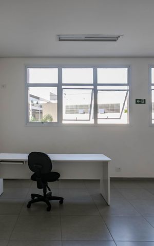 Apartamento para alugar com 41m², 1 quarto e 1 vaga Apartamento para alugar com 41m², 1 quarto e 1 vagaÁrea Comum