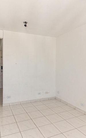 Studio para alugar com 38m², 1 quarto e sem vaga Studio para alugar com 38m², 1 quarto e sem vagaStudio