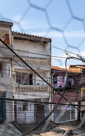 Casa à venda com 250m², 4 quartos e 1 vagaQuarto 1 - Casa 1