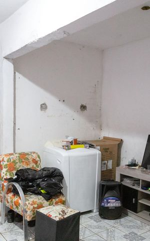 Casa à venda com 250m², 4 quartos e 1 vagaSala - Casa 3