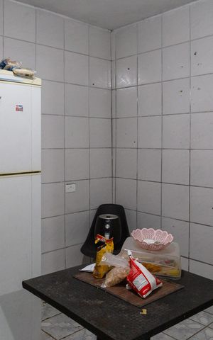Casa à venda com 250m², 4 quartos e 1 vagaCozinha - Casa 3