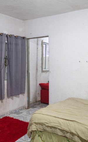 Casa à venda com 250m², 4 quartos e 1 vagaQuarto - Casa 3