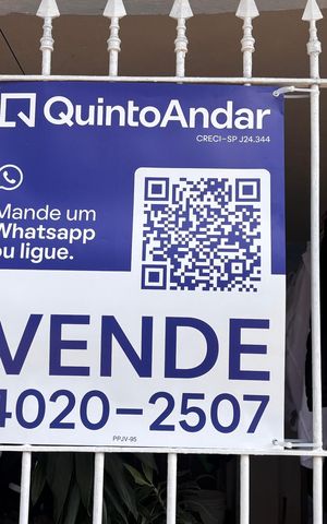 Casa à venda com 250m², 4 quartos e 1 vaga Casa à venda com 250m², 4 quartos e 1 vagaplaquinha