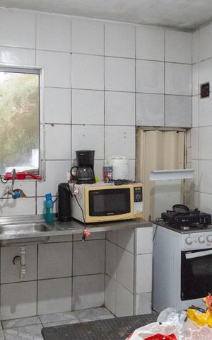 Casa à venda com 250m², 4 quartos e 1 vagaCozinha - Casa 3