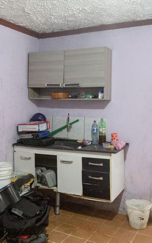 Casa à venda com 250m², 4 quartos e 1 vagaCozinha - Casa 2