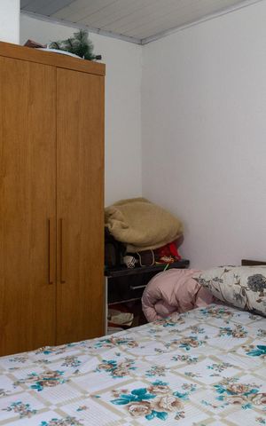 Casa à venda com 250m², 4 quartos e 1 vagaQuarto 2 - Casa 1
