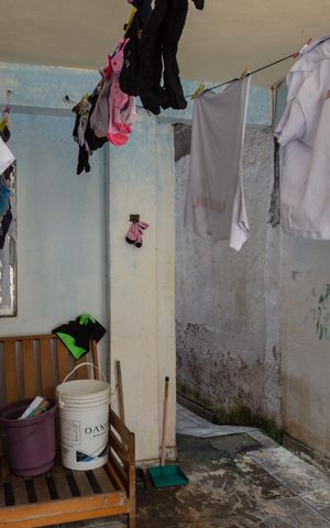 Casa à venda com 250m², 4 quartos e 1 vagaGaragem