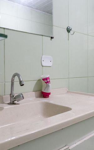 Casa à venda com 250m², 4 quartos e 1 vagaBanheiro - Casa 2
