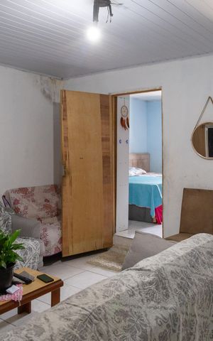 Casa à venda com 250m², 4 quartos e 1 vagaSala - Casa 1