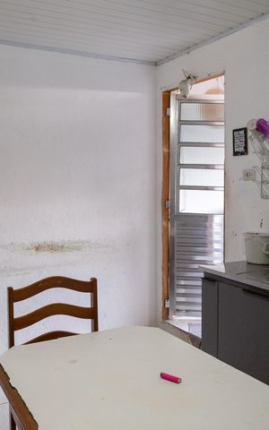 Casa à venda com 250m², 4 quartos e 1 vagaCozinha - Casa 1