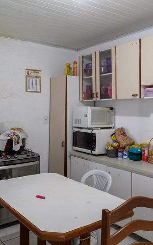 Casa à venda com 250m², 4 quartos e 1 vagaCozinha - Casa 1