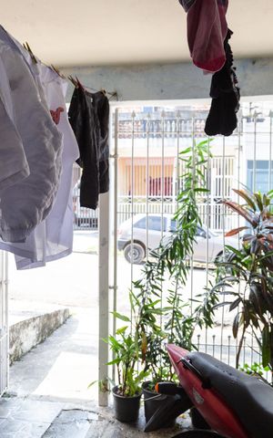 Casa à venda com 250m², 4 quartos e 1 vagaGaragem