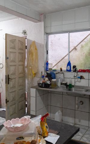 Casa à venda com 250m², 4 quartos e 1 vagaCozinha - Casa 3