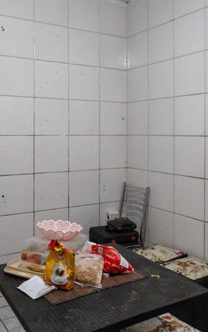 Casa à venda com 250m², 4 quartos e 1 vagaCozinha - Casa 3