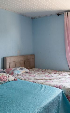 Casa à venda com 250m², 4 quartos e 1 vagaQuarto 1 - Casa 1