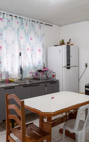 Casa à venda com 250m², 4 quartos e 1 vagaCozinha - Casa 1