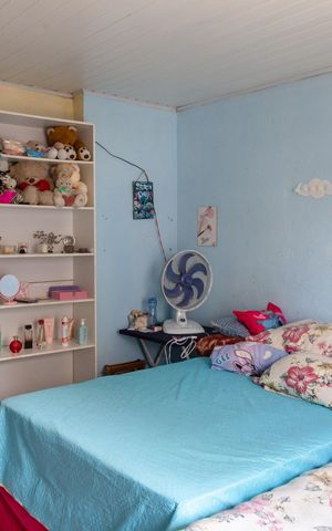 Casa à venda com 250m², 4 quartos e 1 vagaQuarto 1 - Casa 1