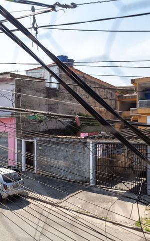 Casa à venda com 250m², 4 quartos e 1 vagaQuarto 1 - Casa 1 