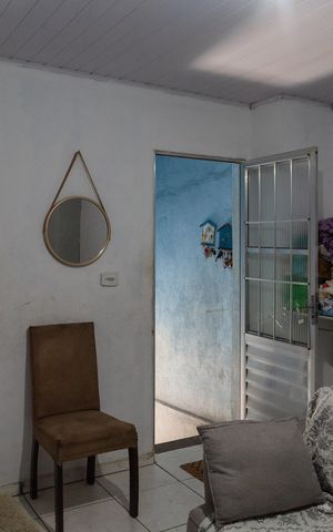 Casa à venda com 250m², 4 quartos e 1 vagaSala - Casa 1