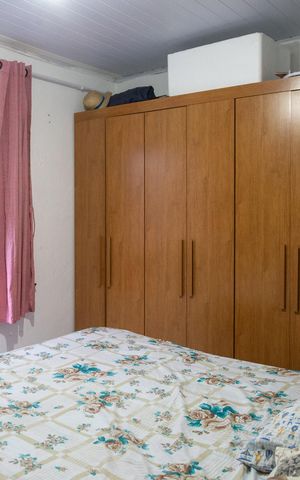 Casa à venda com 250m², 4 quartos e 1 vagaQuarto 2 - Casa 1