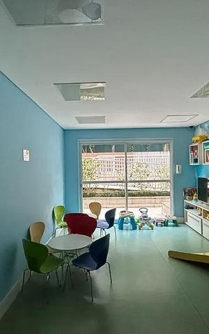 Apartamento à venda com 62m², 2 quartos e 2 vagas Apartamento à venda com 62m², 2 quartos e 2 vagasÁrea comum