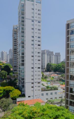 Apartamento à venda com 62m², 2 quartos e 2 vagas Apartamento à venda com 62m², 2 quartos e 2 vagasVista da Varanda da Sala