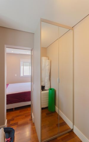 Apartamento à venda com 62m², 2 quartos e 2 vagas Apartamento à venda com 62m², 2 quartos e 2 vagasQuarto 1