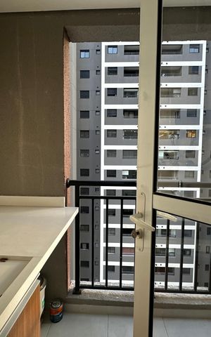 Apartamento à venda com 49m², 2 quartos e 1 vagaÁrea de Serviço