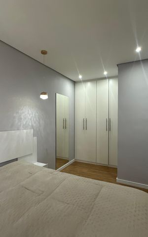 Apartamento à venda com 49m², 2 quartos e 1 vagaQuarto 2