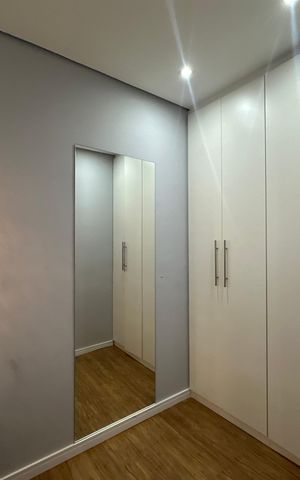 Apartamento à venda com 49m², 2 quartos e 1 vagaQuarto 2