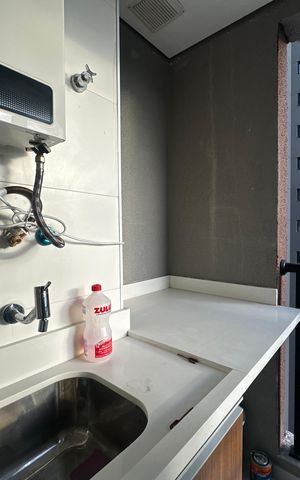 Apartamento à venda com 49m², 2 quartos e 1 vagaÁrea de Serviço