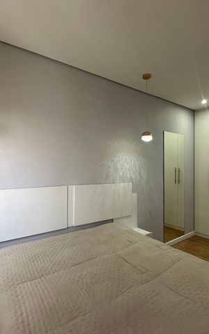 Apartamento à venda com 49m², 2 quartos e 1 vagaQuarto 2