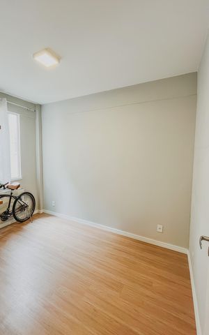 Apartamento à venda com 48m², 2 quartos e 1 vaga Apartamento à venda com 48m², 2 quartos e 1 vagaQuarto 2