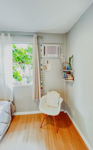 Apartamento à venda com 48m², 2 quartos e 1 vaga Apartamento à venda com 48m², 2 quartos e 1 vagaQuarto