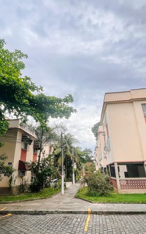 Apartamento à venda com 48m², 2 quartos e 1 vaga Apartamento à venda com 48m², 2 quartos e 1 vagaVista da sala