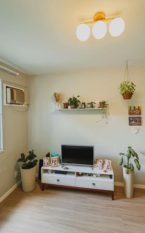 Apartamento à venda com 48m², 2 quartos e 1 vaga Apartamento à venda com 48m², 2 quartos e 1 vagaSala