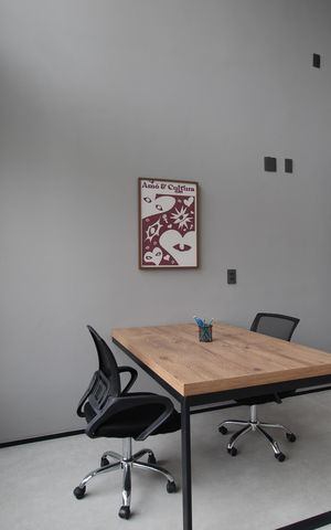 Studio para alugar com 24m², 1 quarto e sem vagaÁrea Comum - Sala de Estudo
