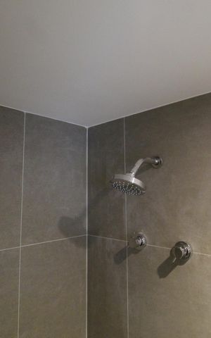 Studio para alugar com 24m², 1 quarto e sem vagaBanheiro