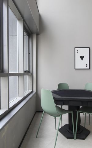 Studio para alugar com 24m², 1 quarto e sem vagaÁrea Comum - Sala de Jogos