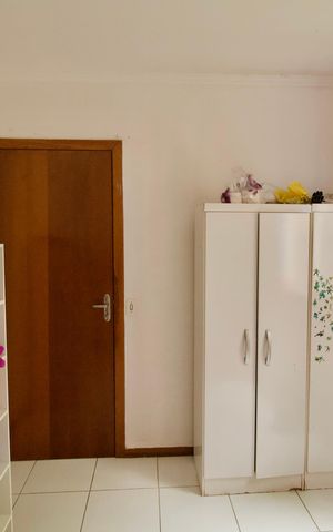 Casa para alugar com 60m², 3 quartos e 1 vaga Casa para alugar com 60m², 3 quartos e 1 vagaQuarto 2