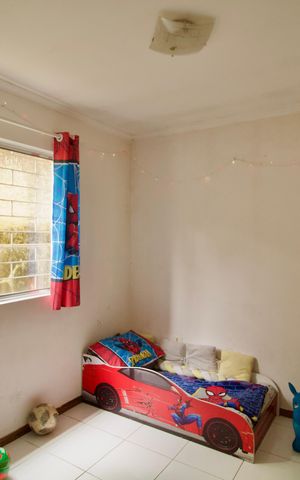 Casa para alugar com 60m², 3 quartos e 1 vaga Casa para alugar com 60m², 3 quartos e 1 vagaQuarto 2