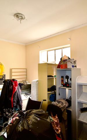 Casa para alugar com 60m², 3 quartos e 1 vaga Casa para alugar com 60m², 3 quartos e 1 vagaQuarto 3