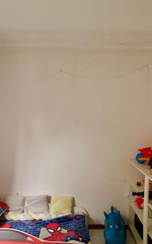 Casa para alugar com 60m², 3 quartos e 1 vaga Casa para alugar com 60m², 3 quartos e 1 vagaQuarto 2