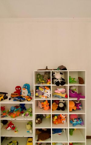 Casa para alugar com 60m², 3 quartos e 1 vaga Casa para alugar com 60m², 3 quartos e 1 vagaQuarto 2