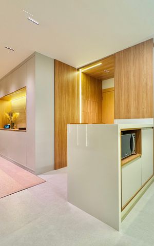 Apartamento à venda com 98m², 3 quartos e 2 vagas