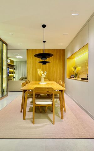 Apartamento à venda com 98m², 3 quartos e 2 vagas