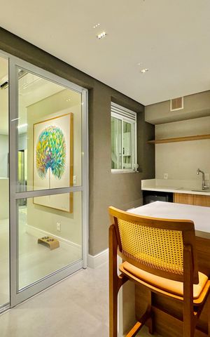 Apartamento à venda com 98m², 3 quartos e 2 vagas