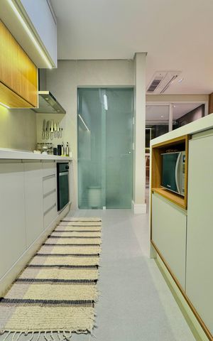 Apartamento à venda com 98m², 3 quartos e 2 vagas