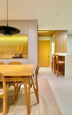 Apartamento à venda com 98m², 3 quartos e 2 vagas