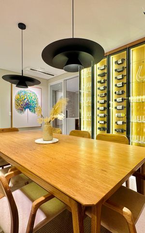 Apartamento à venda com 98m², 3 quartos e 2 vagas